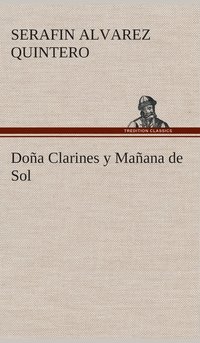 bokomslag Doa Clarines y Maana de Sol