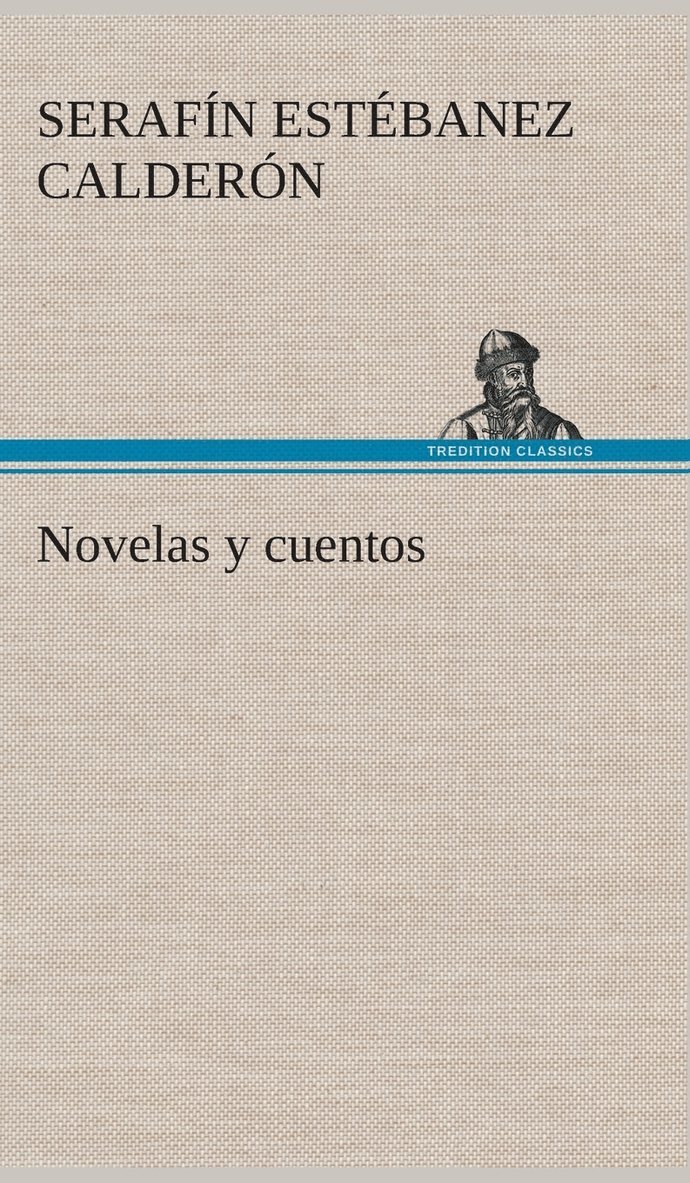 Novelas y cuentos