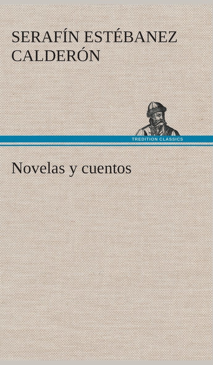 Novelas y cuentos 1