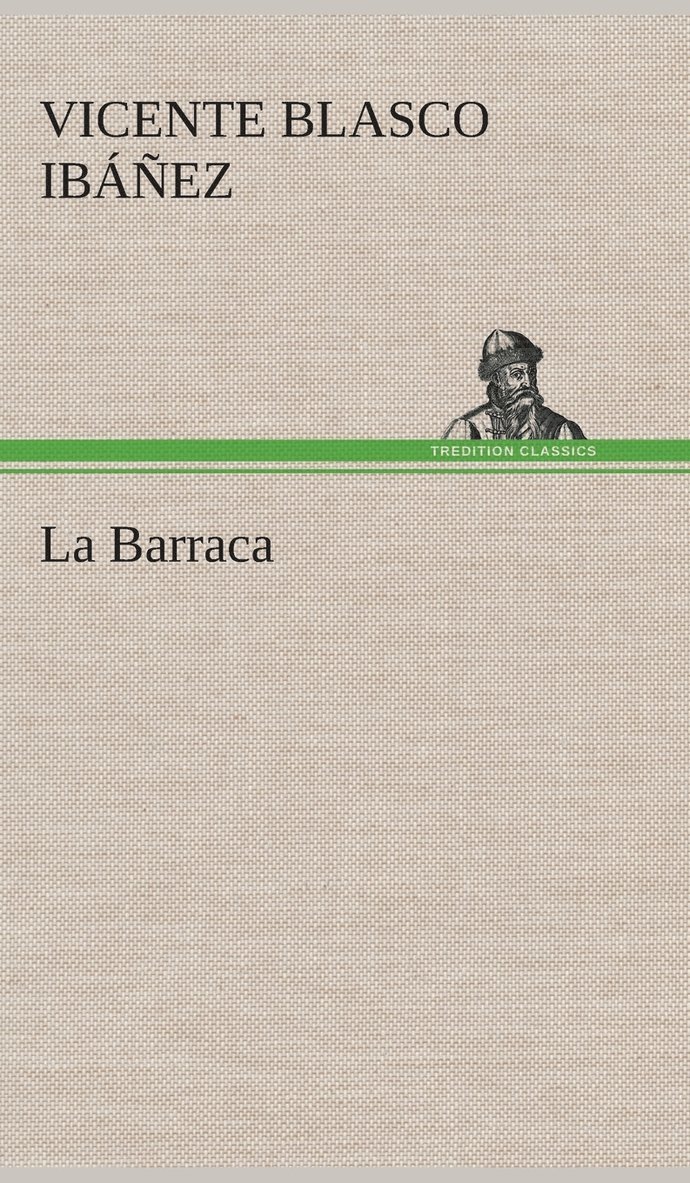 Barraca