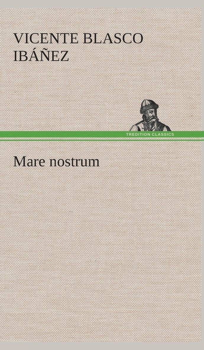 Mare nostrum