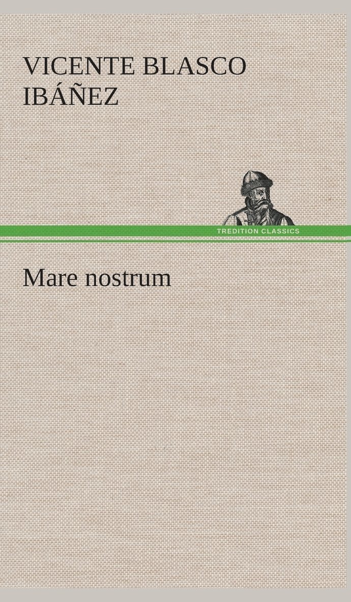 Mare nostrum 1