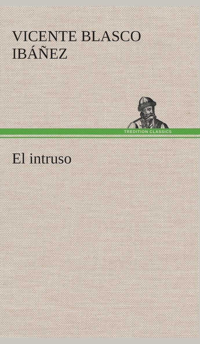 El intruso 1