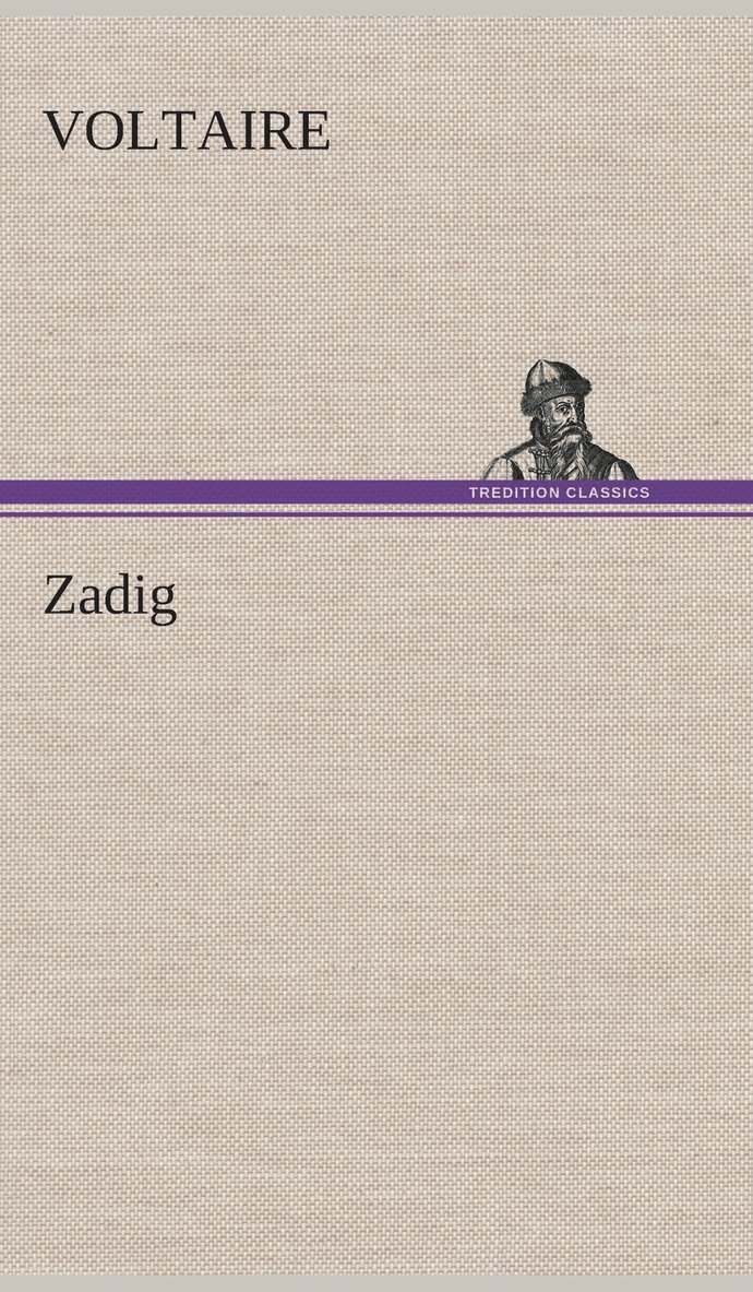 Zadig 1