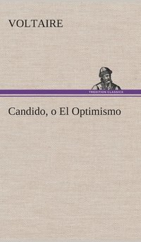 bokomslag Candido, o El Optimismo