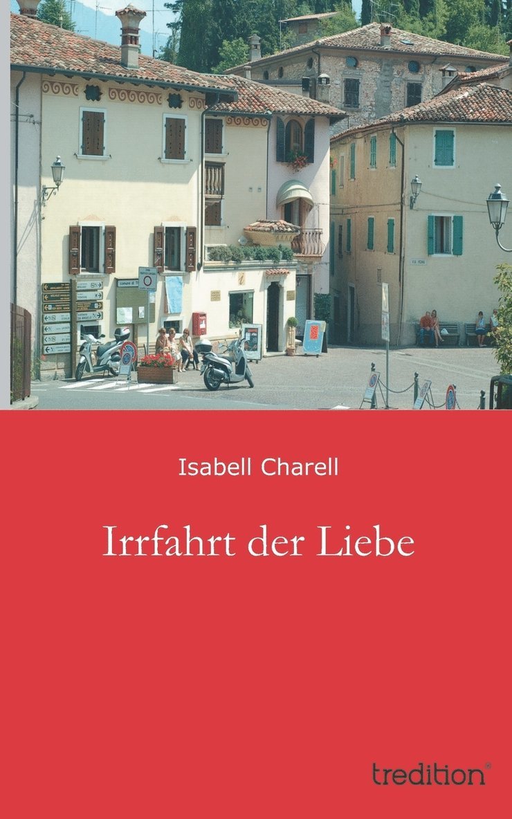 Irrfahrt der Liebe 1