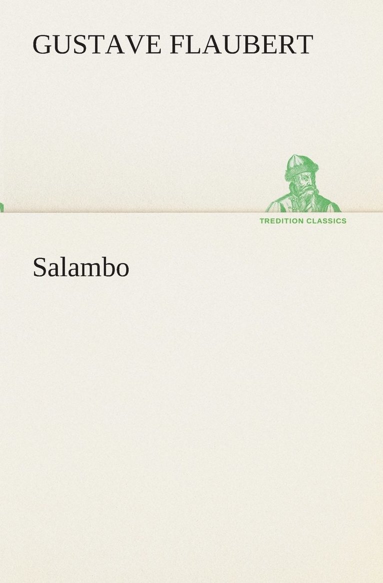 Salambo 1