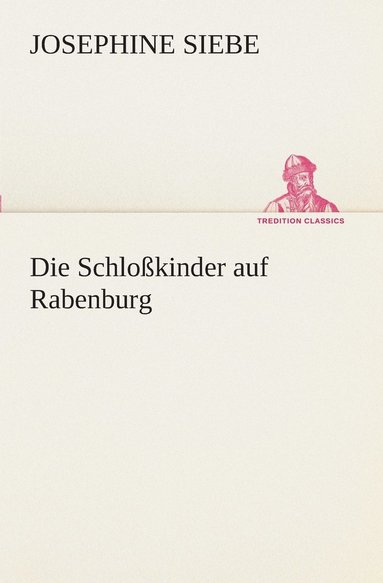 bokomslag Schloßkinder auf Rabenburg