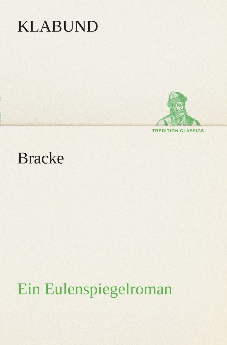 Bracke 1