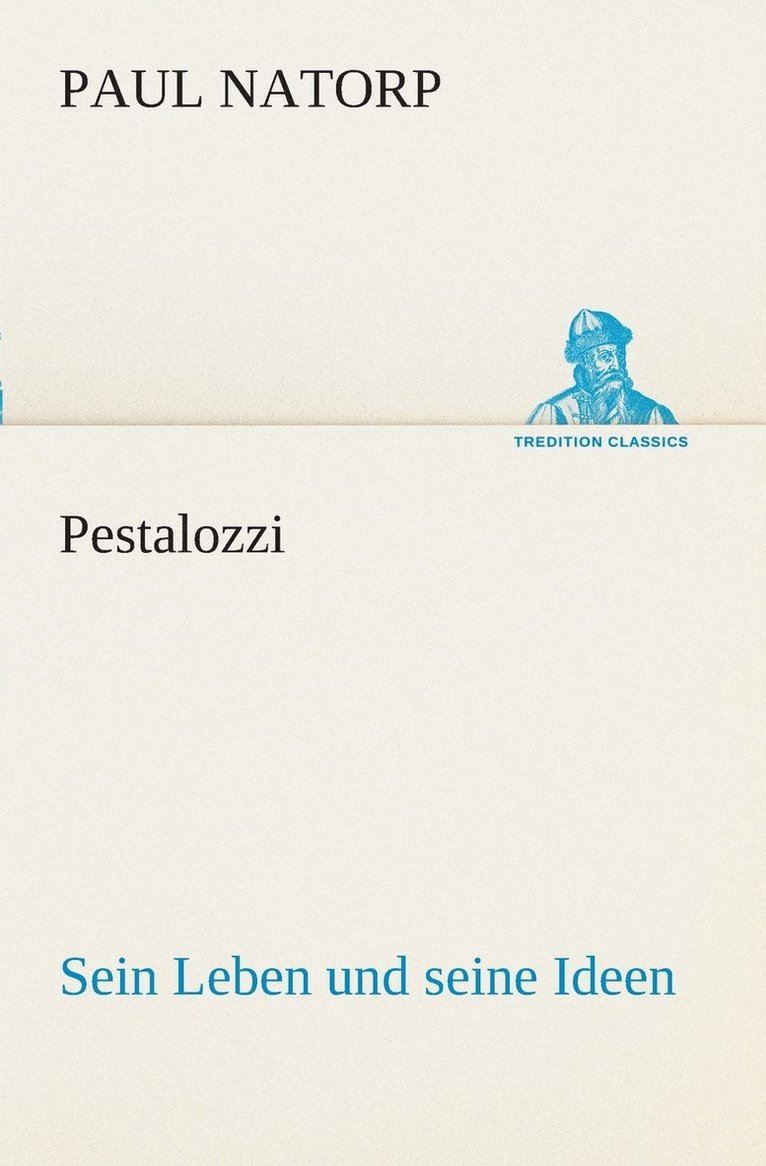 Pestalozzi 1