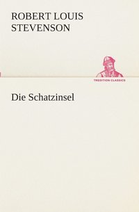 bokomslag Schatzinsel