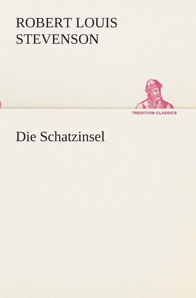 bokomslag Schatzinsel