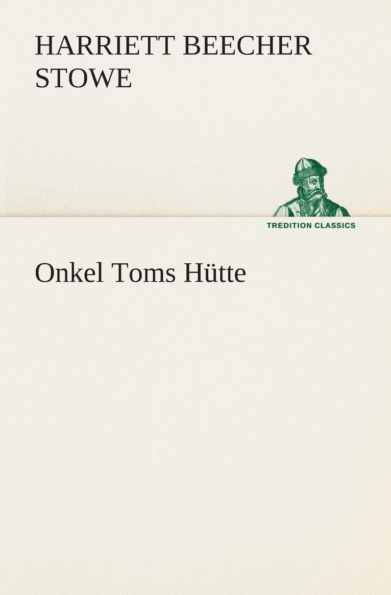 Onkel Toms Htte 1