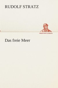 bokomslag freie Meer