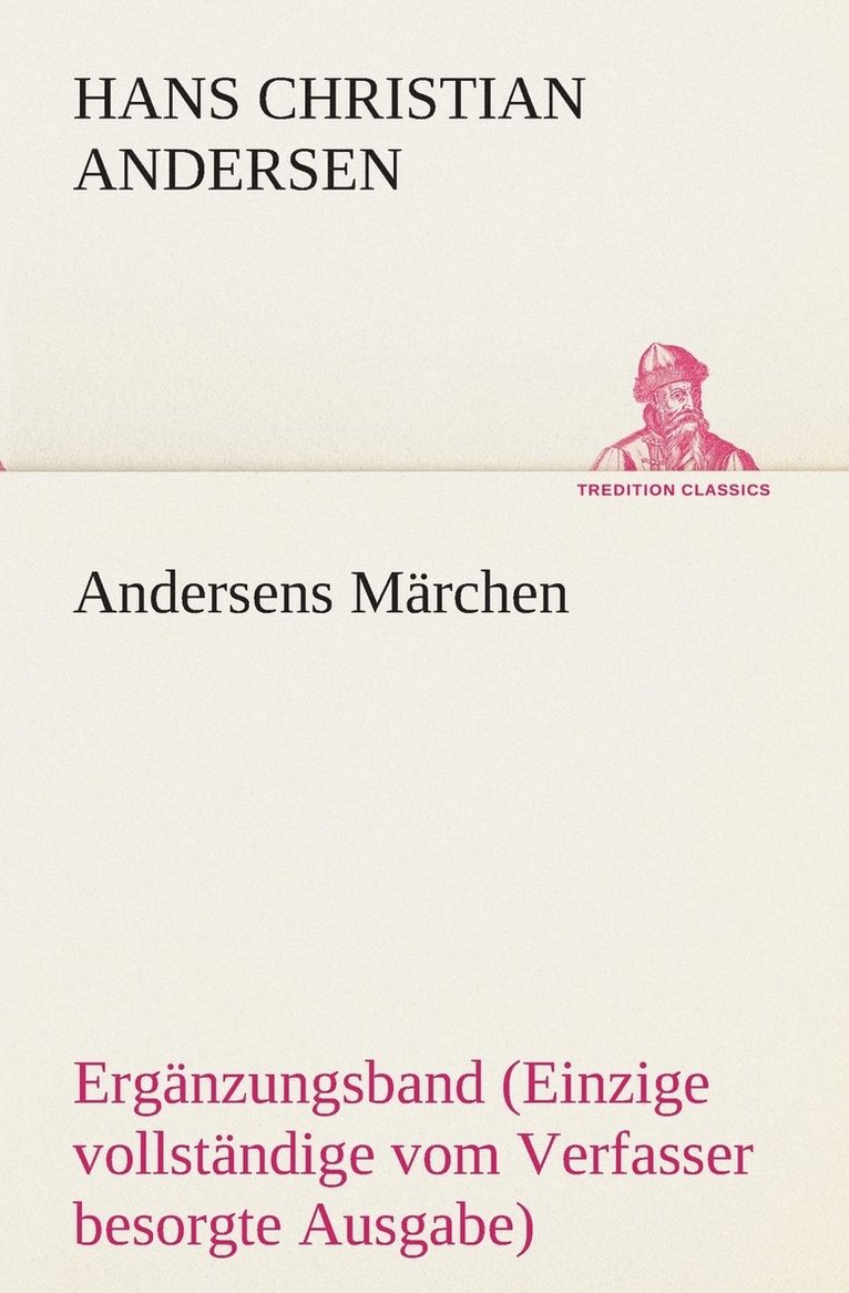 Andersens Marchen 1