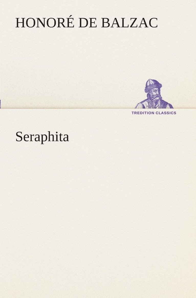 Seraphita 1