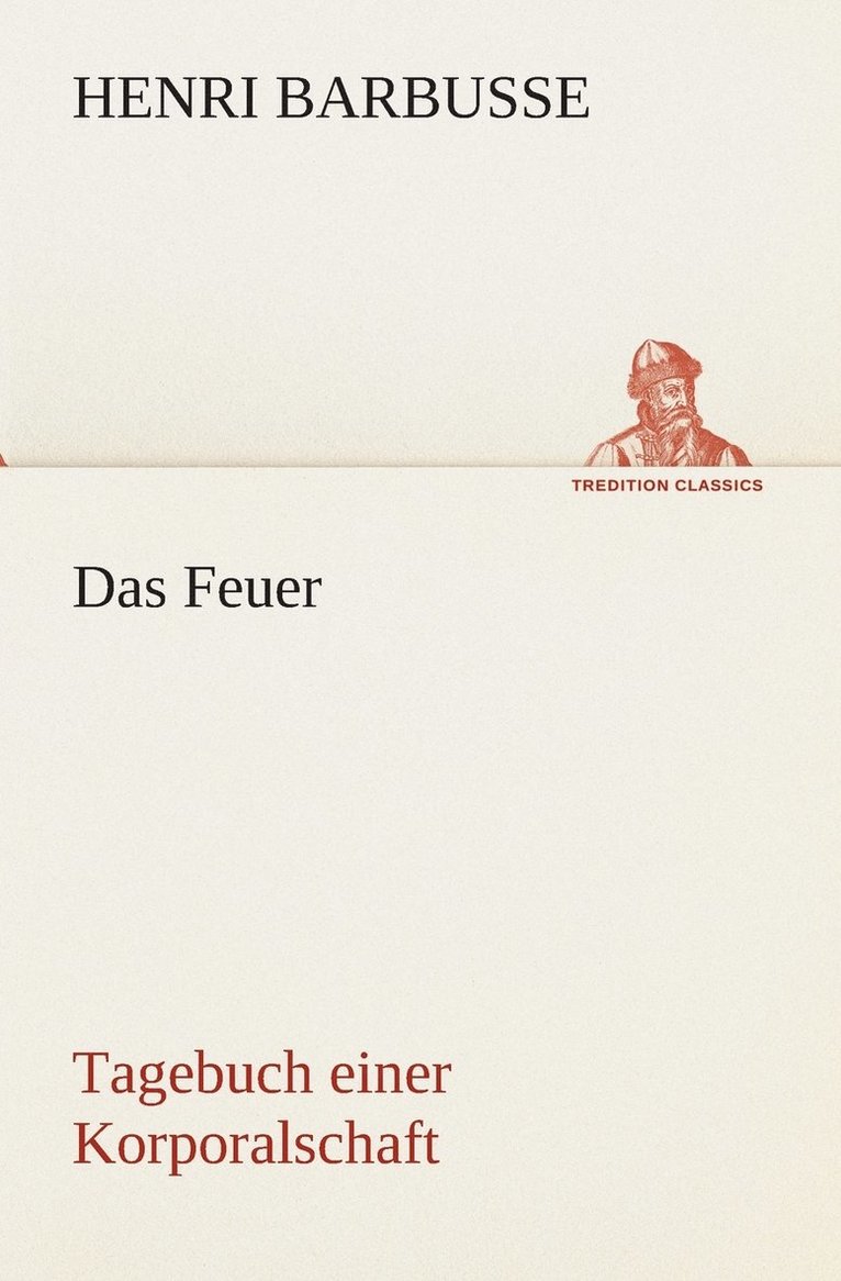 Das Feuer 1