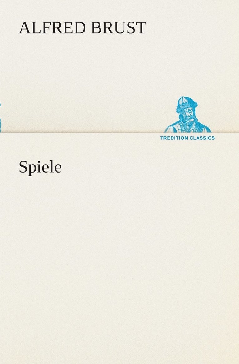 Spiele 1