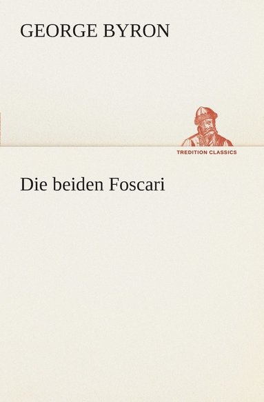 bokomslag beiden Foscari