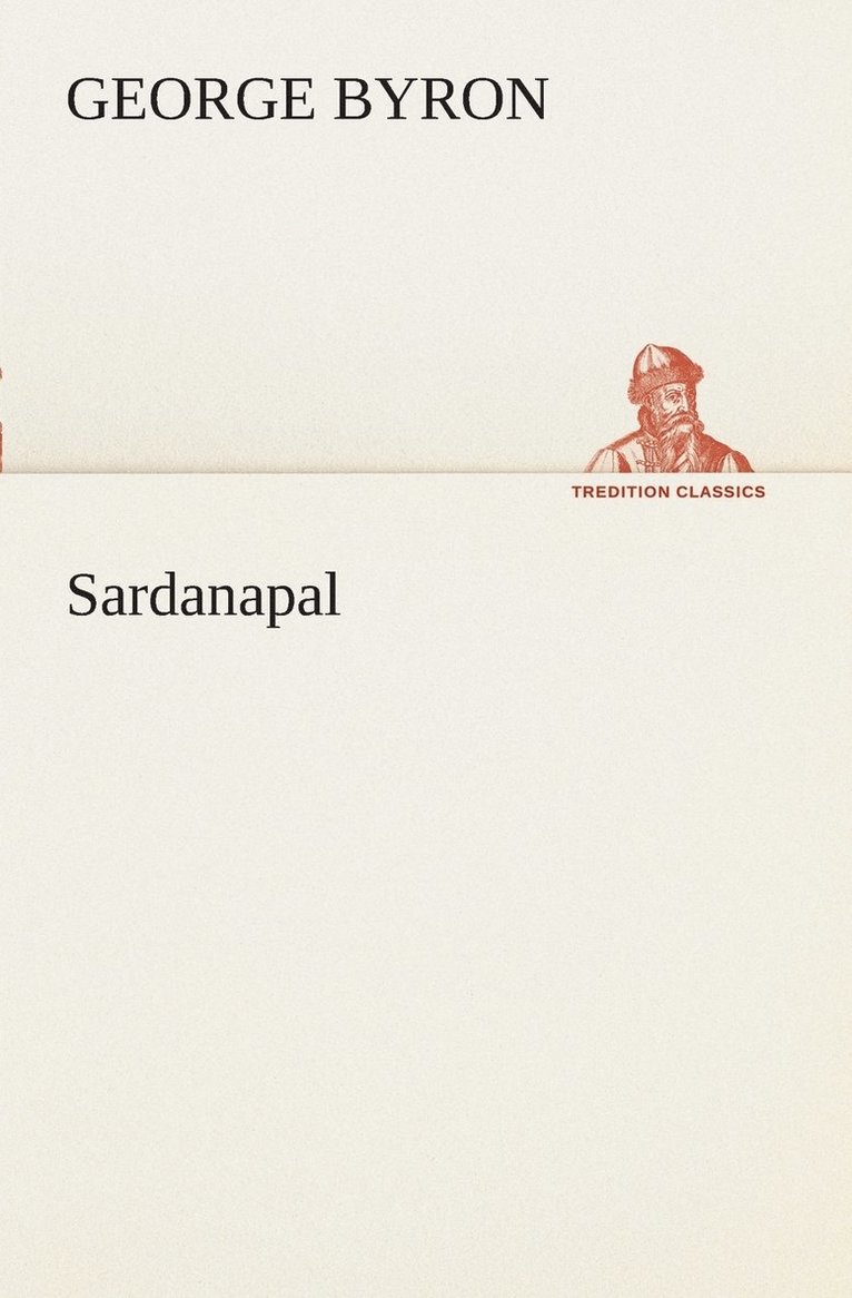 Sardanapal 1