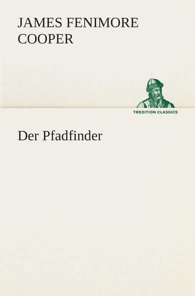 bokomslag Der Pfadfinder