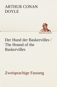 bokomslag Der Hund der Baskervilles / The Hound of the Baskervilles