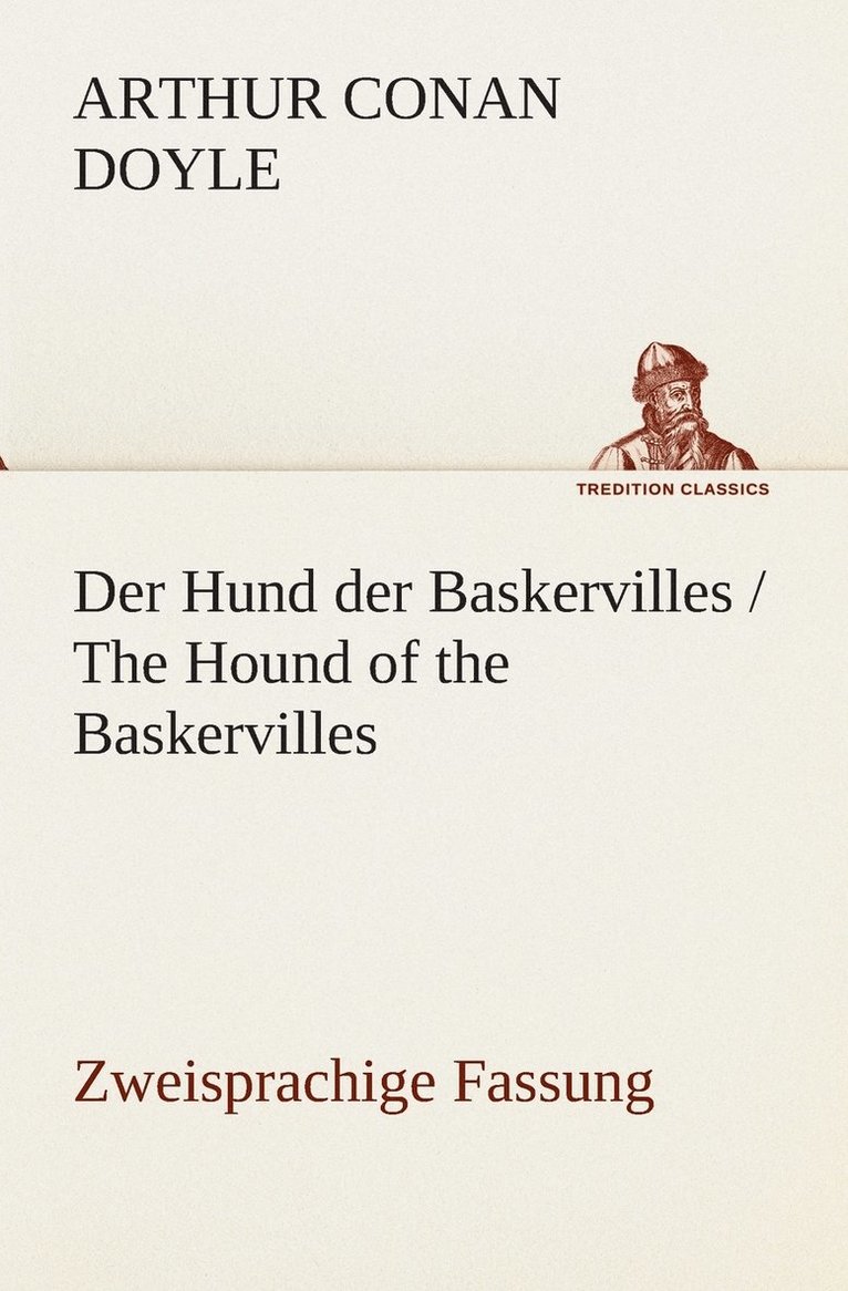 Der Hund der Baskervilles / The Hound of the Baskervilles 1