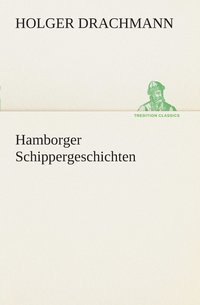 bokomslag Hamborger Schippergeschichten