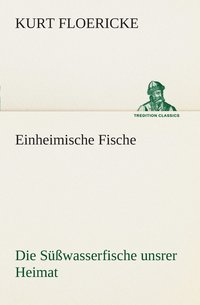 bokomslag Einheimische Fische