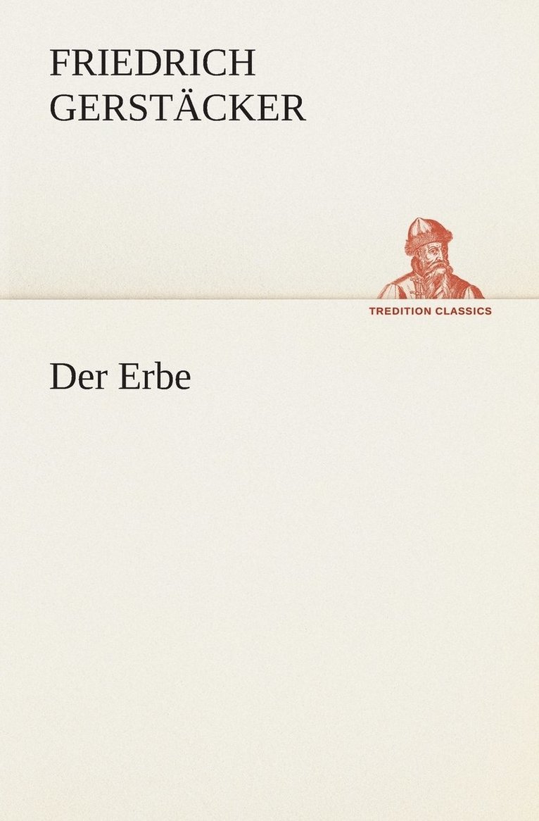 Der Erbe 1