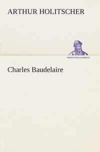 bokomslag Charles Baudelaire