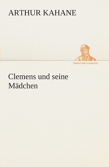 bokomslag Clemens und seine Mdchen