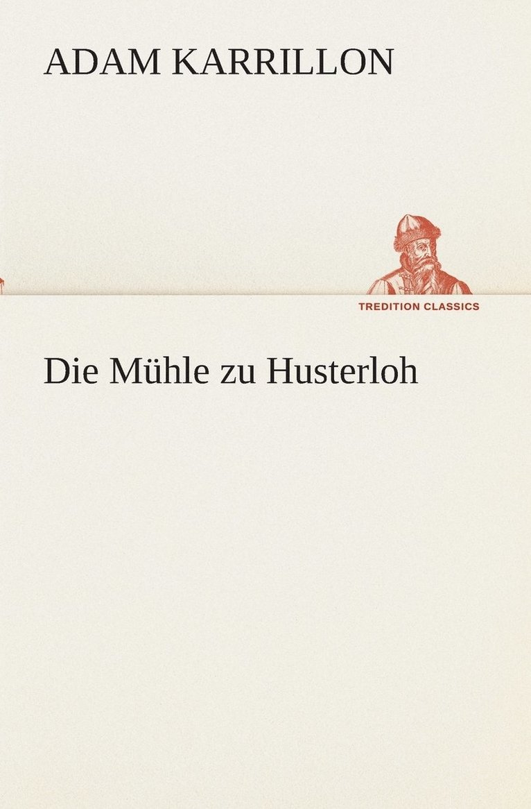 Mühle zu Husterloh