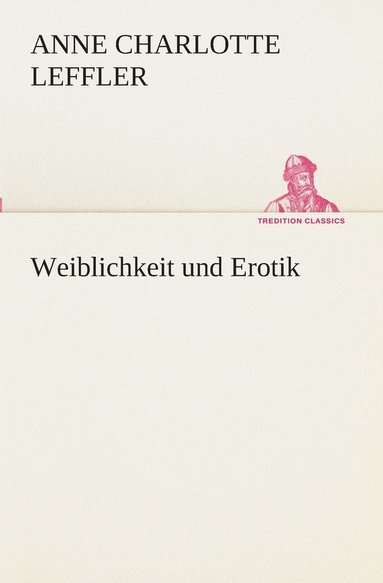 bokomslag Weiblichkeit und Erotik