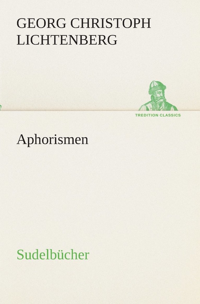 Aphorismen