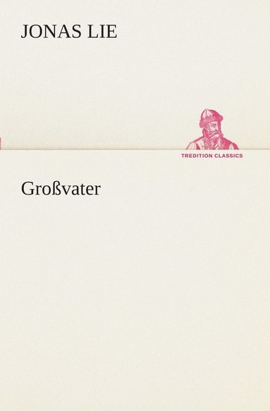 bokomslag Großvater