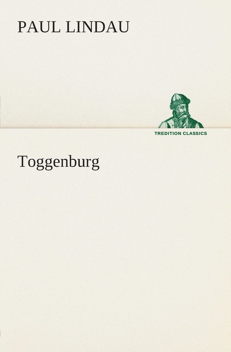 Toggenburg 1