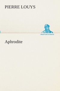 bokomslag Aphrodite