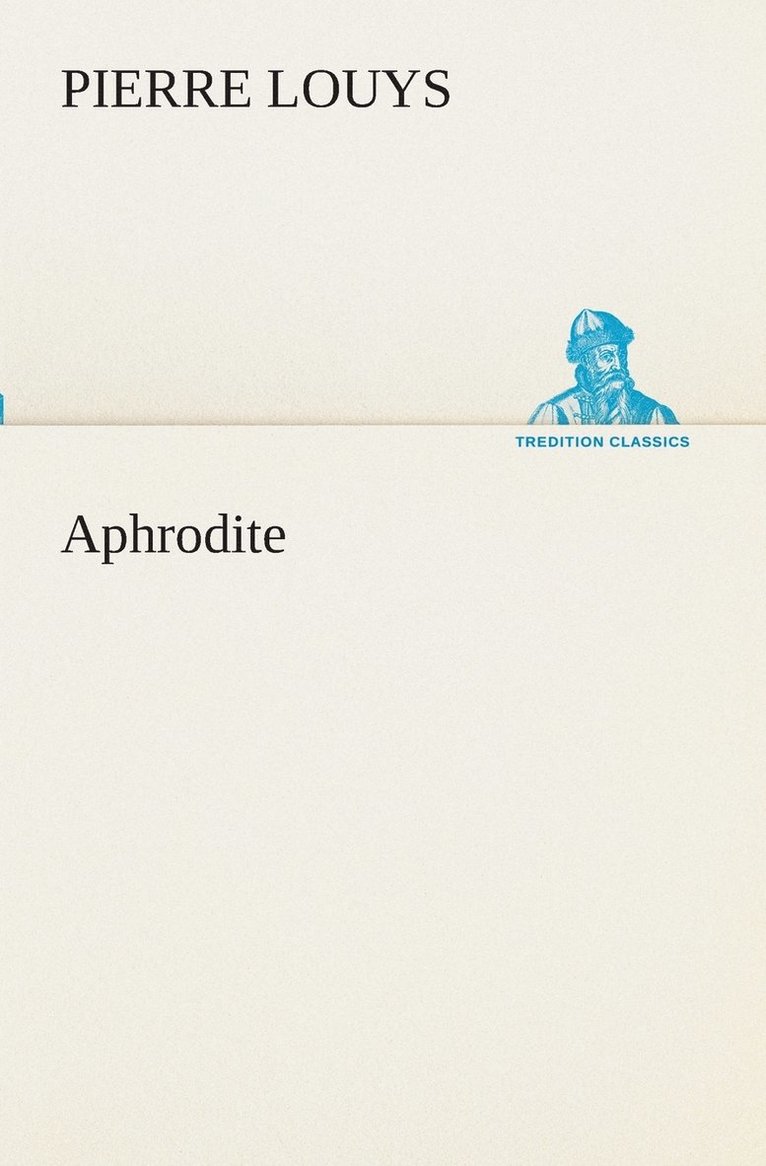 Aphrodite 1