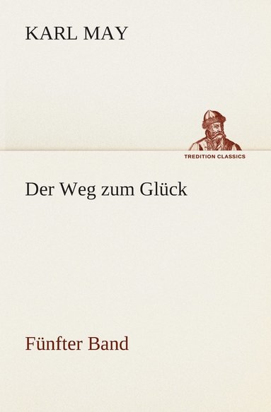 bokomslag Weg zum Glück