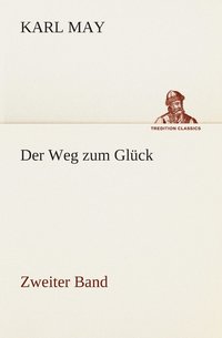 bokomslag Weg zum Glück