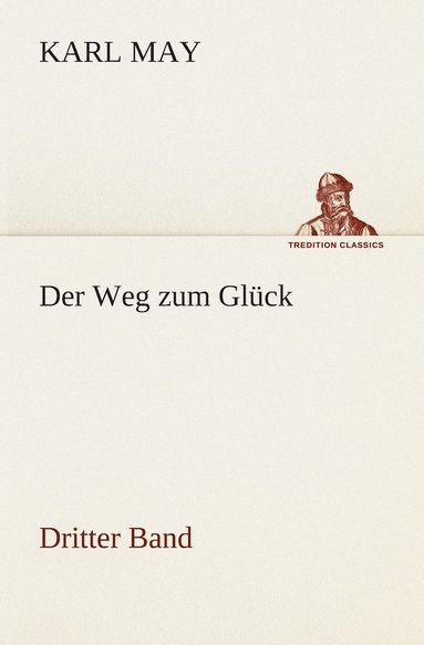 bokomslag Der Weg zum Glck