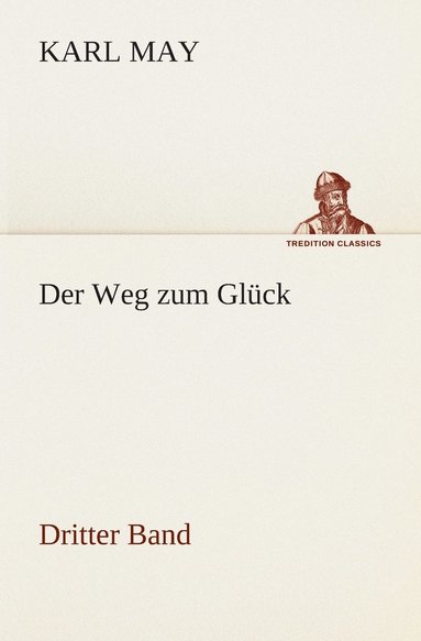 bokomslag Weg zum Glück