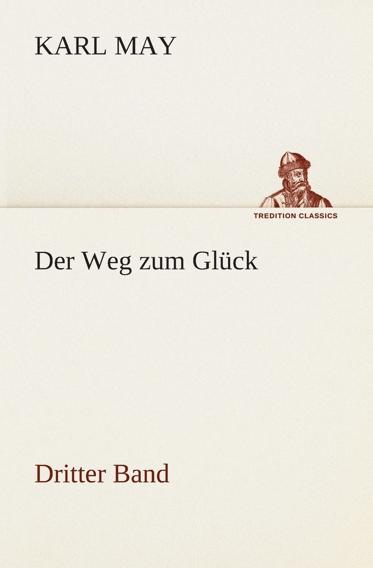 Der Weg zum Glck 1