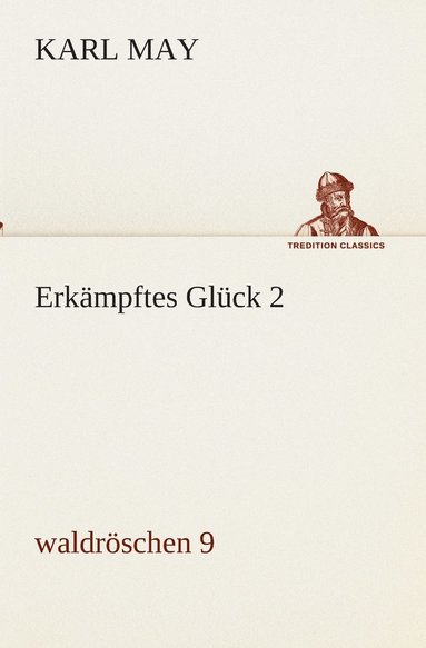 bokomslag Erkämpftes Glück 2