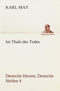 bokomslag Im Thale des Todes