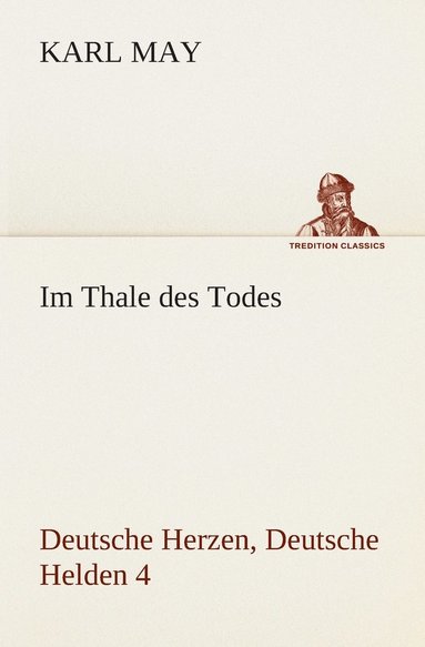 bokomslag Im Thale des Todes