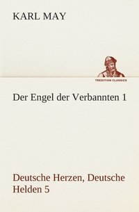 bokomslag Der Engel der Verbannten 1