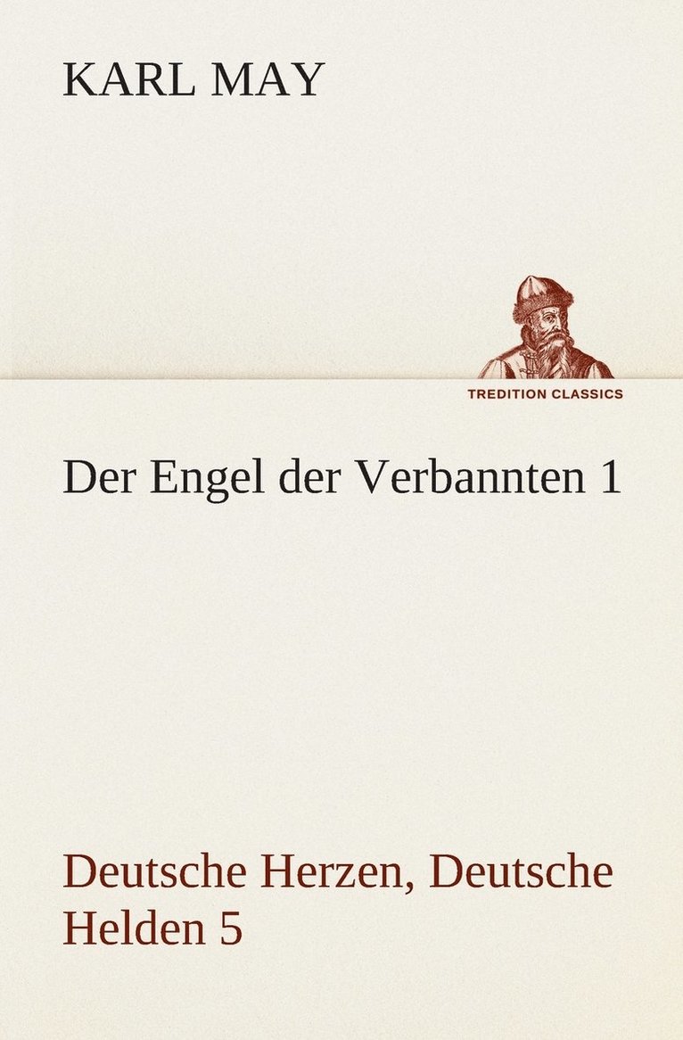 Der Engel der Verbannten 1 1