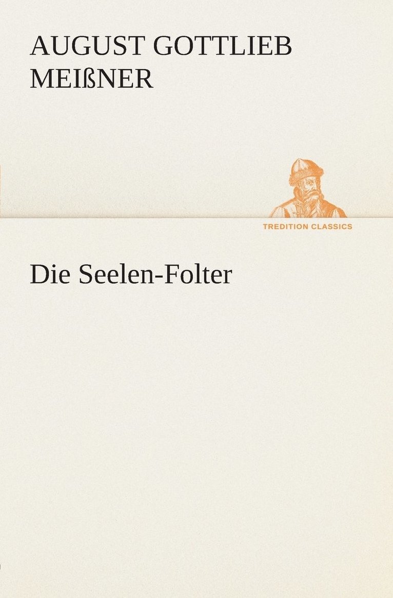Seelen-Folter